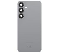 Coperchio Batteria Originale per Galaxy S25 Plus Service Pack Adesivo Integrato