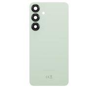 Coperchio Batteria Originale per Galaxy S25 Plus Service Pack Adesivo Integrato