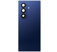 Coperchio Batteria Originale per Galaxy Z Fold7 Service Pack, Blu notte