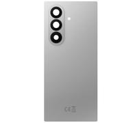 Coperchio Batteria Originale per Galaxy Z Fold7 Service Pack, Grigio