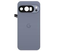 Coperchio Batteria Originale per Google Pixel 10 Pro con Adesivo Preinstallato