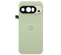 Coperchio Batteria Originale per Google Pixel 10 Pro con Adesivo Preinstallato