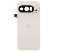 Coperchio Batteria Originale per Google Pixel 10 Pro con Adesivo Preinstallato