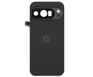 Coperchio Batteria Originale per Google Pixel 10 Pro con Adesivo Preinstallato