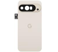 Coperchio Batteria Originale per Google Pixel 10 Pro XL Adesivo Preinstallato
