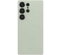 Coperchio Batteria Originale per Samsung Galaxy S25 Ultra Protezione Durevole - Nouvo