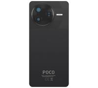 Coperchio Batteria Originale per Xiaomi Poco F7 Pro Service Pack Ufficiale