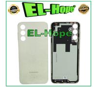 COPRI BATTERIA ORIGINALE SAMSUNG GALAXY A14 4G SM-A145F SCOCCA POSTERIORE VERDE