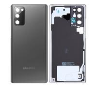 Coperchio batteria originale Samsung Galaxy Note 20 Grigio Mistico - Nouvo