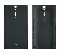 Coperchio Batteria Originale Sony Xperia S LT26I, Nero