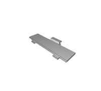 Coperchio Batteria per Calcolatrice Casio M-100 Ricambio Stampato 3D
