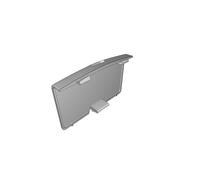 Coperchio Batteria per Game Boy Advance GBA USB-C Slot Stampato 3D