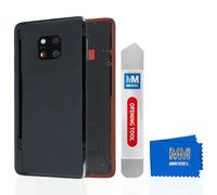Coperchio Batteria per Huawei Mate 20 Pro - Nero