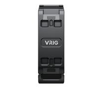 Coperchio batteria per Insta 360 Ace Pro 2/Action, coperchio batteria adattatore a sgancio rapido per riprese verticali accessorio batteria per fotocamera per Insta 360 Ace Pro 2/Action