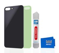 Coperchio Batteria per iPhone 8 Plus - Nero