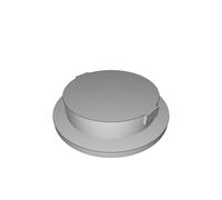 Coperchio Batteria per Lavatools Javelin Pro Duo PX1D Termometro 3D