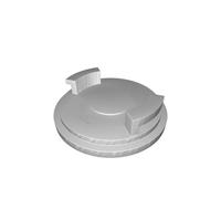 Coperchio Batteria per Micrometro Digitale Mitutoyo 293-831 Stampato 3D