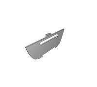 Coperchio Batteria per Mouse Wireless Asus WT465 Ricambio Stampato 3D