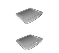 Coperchio Batteria per Peg Perego Polaris RZR Auto Elettrica Bambini