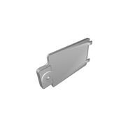 Coperchio Batteria per Skylanders Trap Team Portal Mobile Stampato 3D