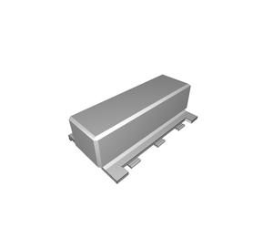 Coperchio Batteria per Taranis Q X7 QX7 LiFe Trasmettitore Stand 3D