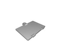 Coperchio Batteria per Trattore Rolly Toys Luce Lampeggiante Ricambio 3D