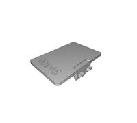 Coperchio Batteria per Violino Elettrico Yamaha SV-100 SV-120 Stampato