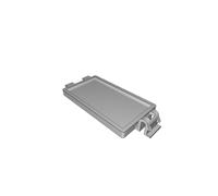 Coperchio Batteria per Vtech Challenger Laptop Giocattolo Educativo 3D
