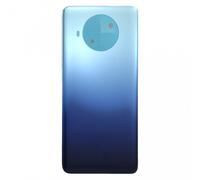 COPERCHIO BATTERIA PER XIAOMI MI 10T LITE 5G BLU ATLANTICO POSTERIORE RICAMBIO