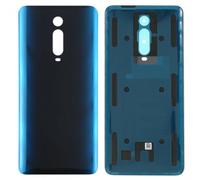 Coperchio Batteria Per Xiaomi Mi 9T / Redmi K20 / Pro Posteriore Ricambio Blu
