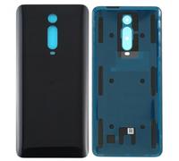 Coperchio Batteria Per Xiaomi Mi 9T / Redmi K20 / Pro Posteriore Ricambio Nero