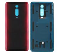 Coperchio Batteria Per Xiaomi Mi 9T / Redmi K20 / Pro Posteriore Ricambio Rosso