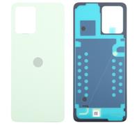 Coperchio Batteria Posteriore Compatibile Per Motorola Moto G54 5G Verde Menta