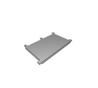 Coperchio Batteria Ricambio per Calcolatrice Canon F-500 Stampato 3D