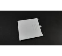 Coperchio Batteria Ricambio per Giradischi Numark PT-01 Stampato 3D