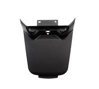 Coperchio Batteria Scooter Tun ' R Adapt. booster/Bw's 2004- Nero Tipo Originale