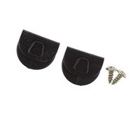 Coperchio Batteria Sinistro Clip Di Fissaggio Per Sportster XL883 / 1200 48 72 2004-2017