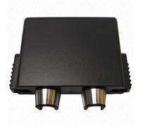 Coperchio beccuccio Siemens 12004560 nero per macchine da caffè EQ.6