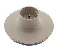 Coperchio beige tritatutto per mixer Kenwood Triblade System Pro kMix HDM80 HDX7