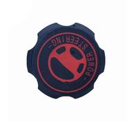 Coperchio Benzina Tappo Del Serbatoio Del Servosterzo Con Coperchio Dell'olio Per Parti Automobilistiche Universali Adatto Per Citroen C2 4009P6 D7YA Valvola Tappo