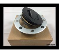 Coperchio Benzina Tappo Serbatoio per Suzuki Gsxr 1300 Hayabusa 1999 Per 2007