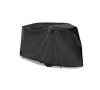 Coperchio betoniera modello MMXR3221 protezione tutte le intemperie con fibbia d