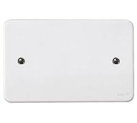 Coperchio Bianco 503 vimar 02653