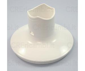 Coperchio Bianco EasyClick MQ30 Originale Tritatutto Multiquick Multimix BRAUN
