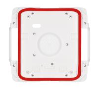 Coperchio Bianco Ecovacs 201-2433-0010 Per Robot Pulitore Di Finestre