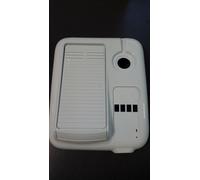 COPERCHIO BIANCO PER FERRO A CALDAIA ELECTROLUX BRAVOSTIR PROFESSIONAL