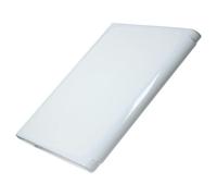 COPERCHIO BIANCO27 INDESIT EVOII PER LAVAGGIO - C00116871
