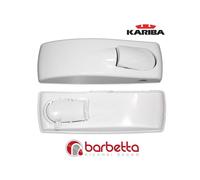 COPERCHIO BIBLO UNO BIANCO KARIBA 336402