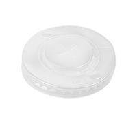 Coperchio Bicchieri Per - Codice 153.62-153.85 Ø 8,4 Cm Translúcido Ps - 2000 Unità