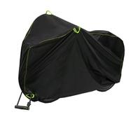 Coperchio bici impermeabile - copertura per bici, telo impermeabile | Dustproof Anti UV traspirante con fibbia anti -furto, alloggio per tutta la stagione per la protezione da mountain bike per la pro
